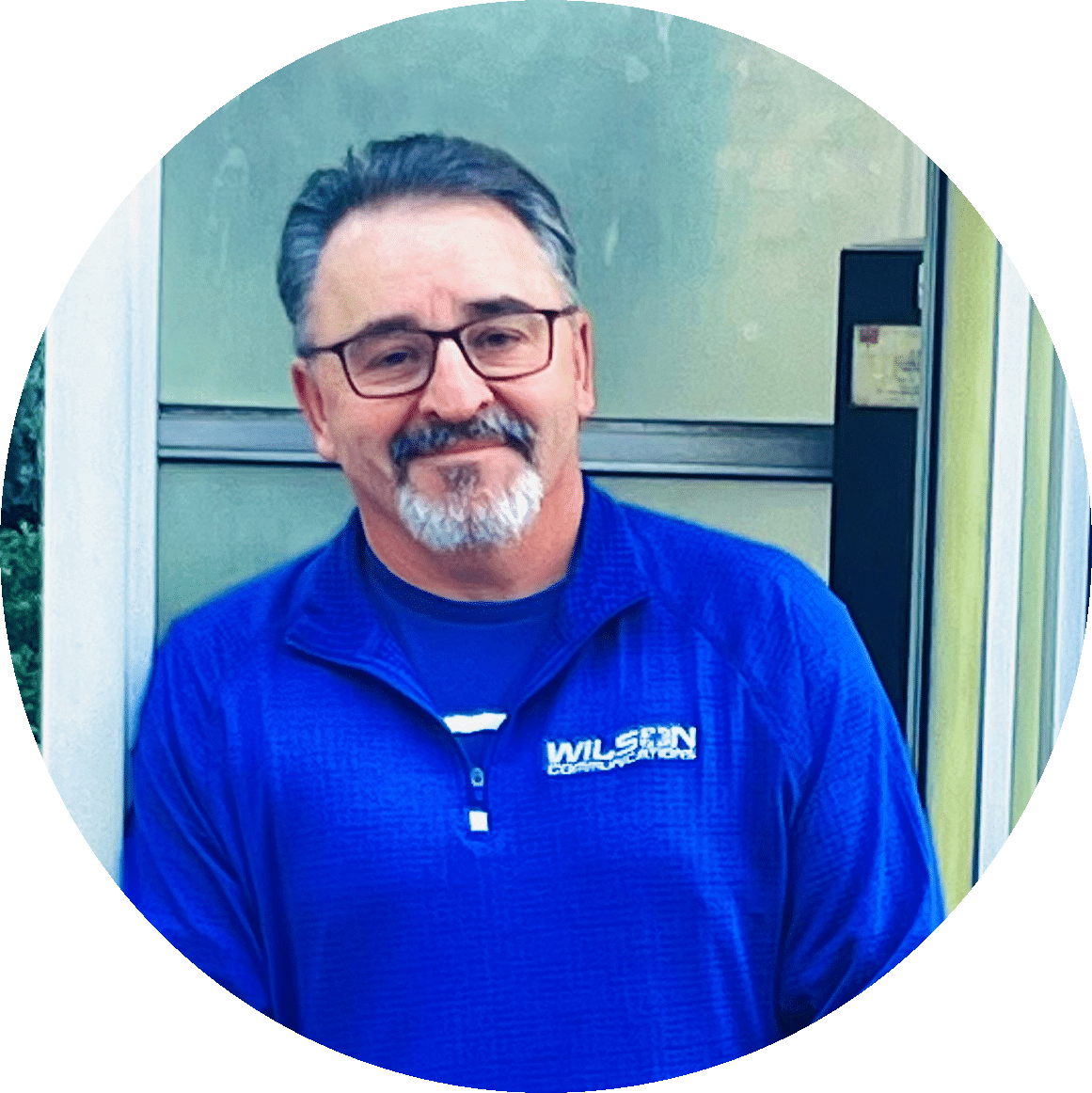 Larry \- IT Administrator