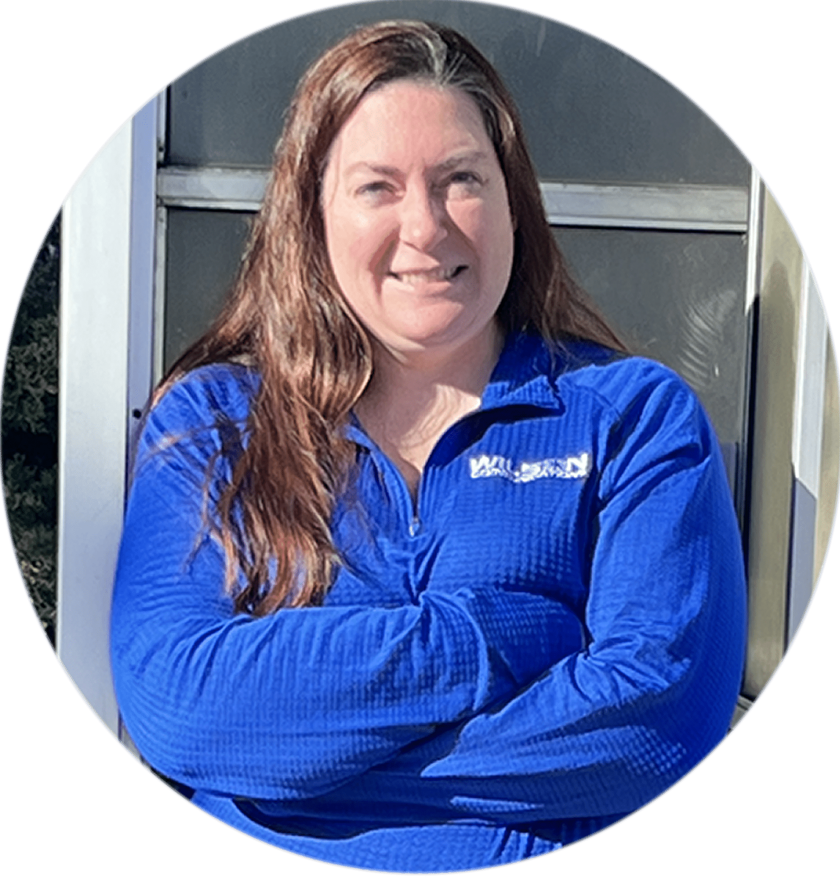 Aubrey \- AP Specialist