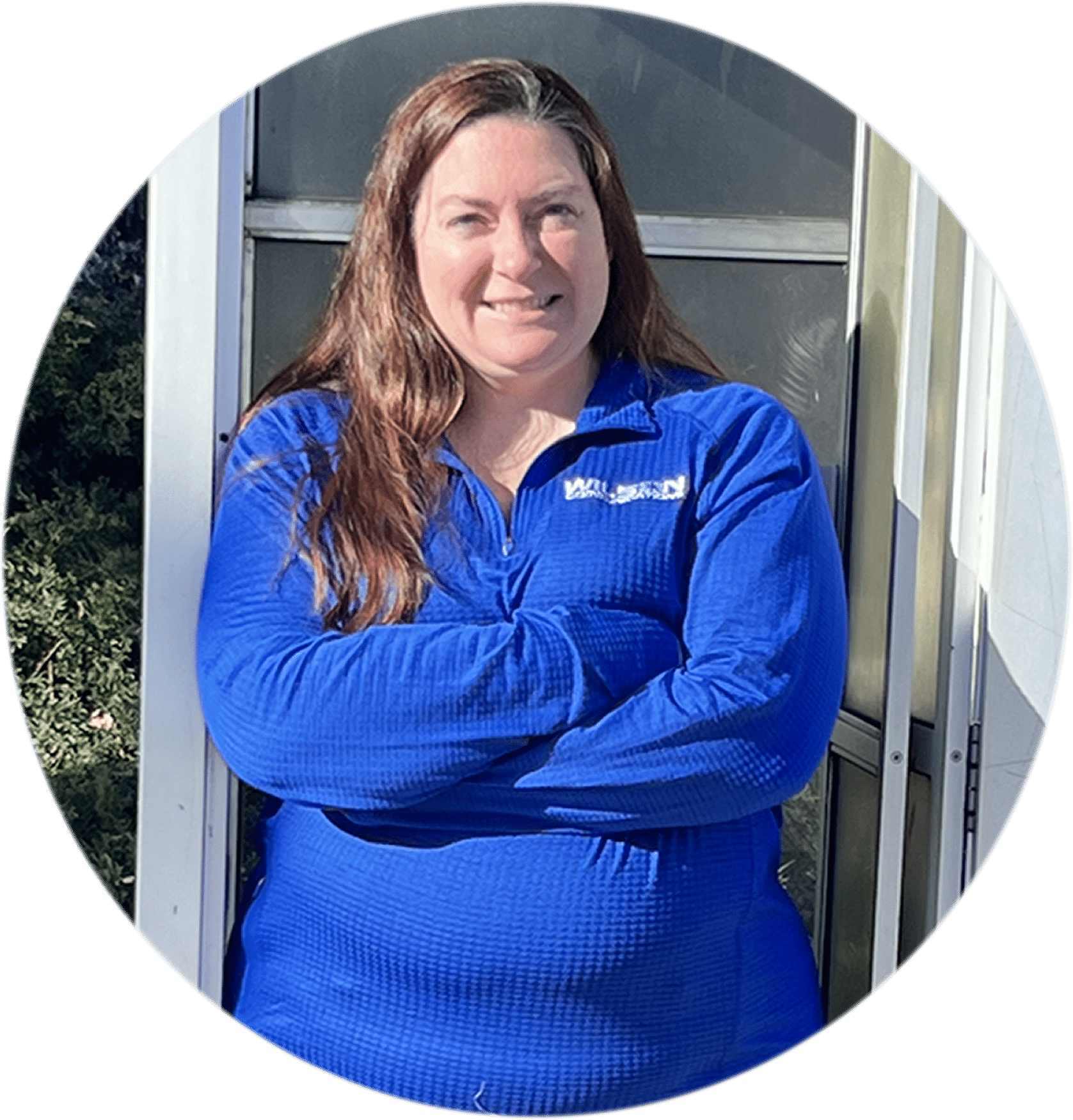 Aubrey \- AP Specialist