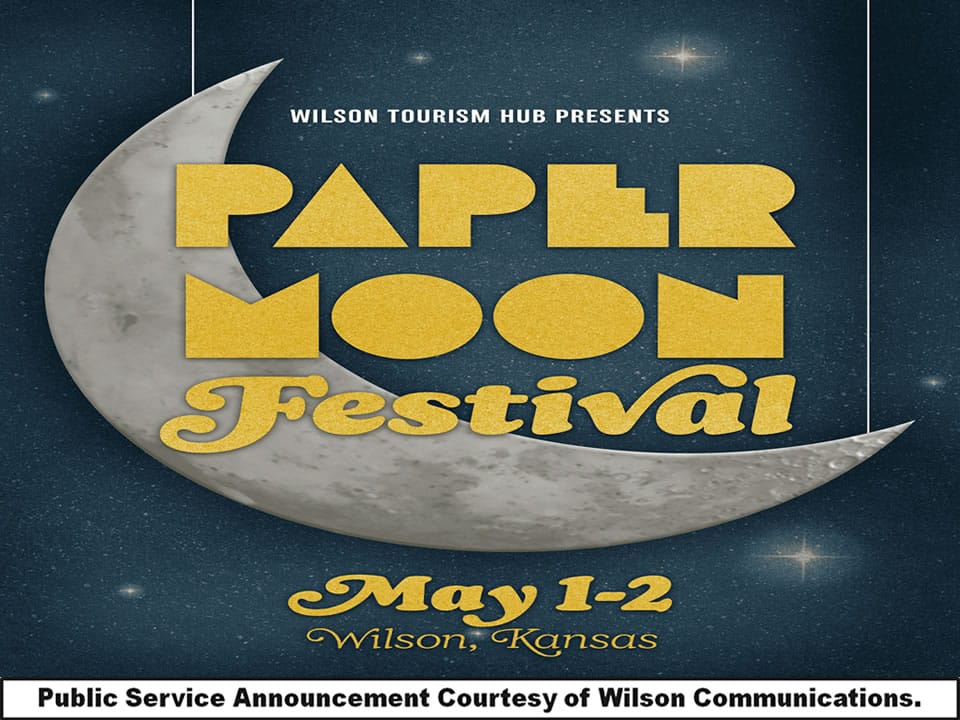 Paper Moon Festival