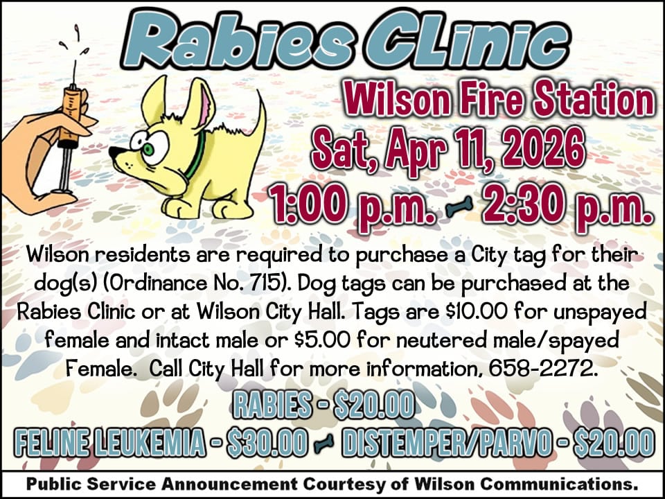 Rabies Clinic