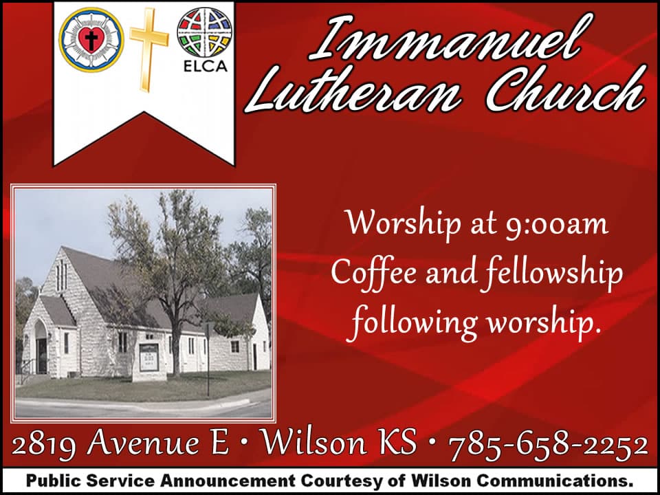 Wilson Immanuel Lutheran