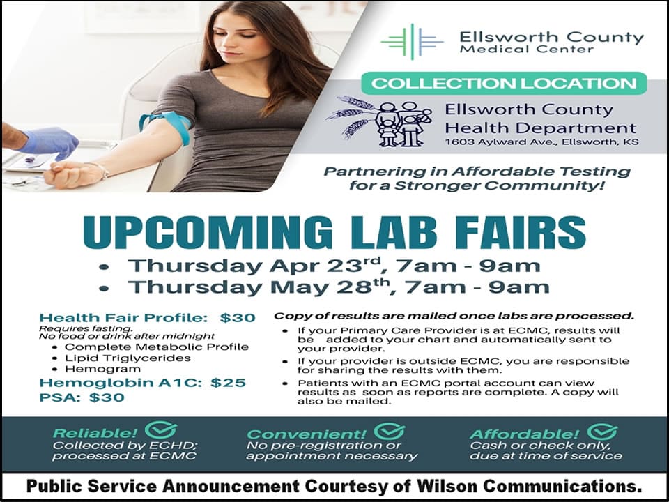 ECMC Lab Fair
