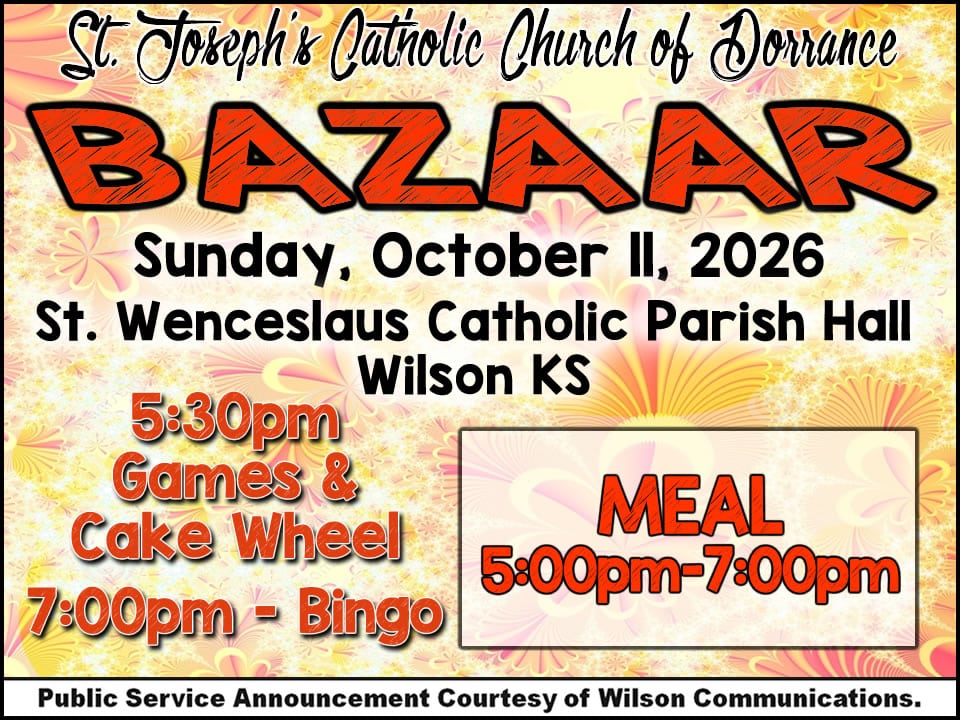 Dorrance Bazaar