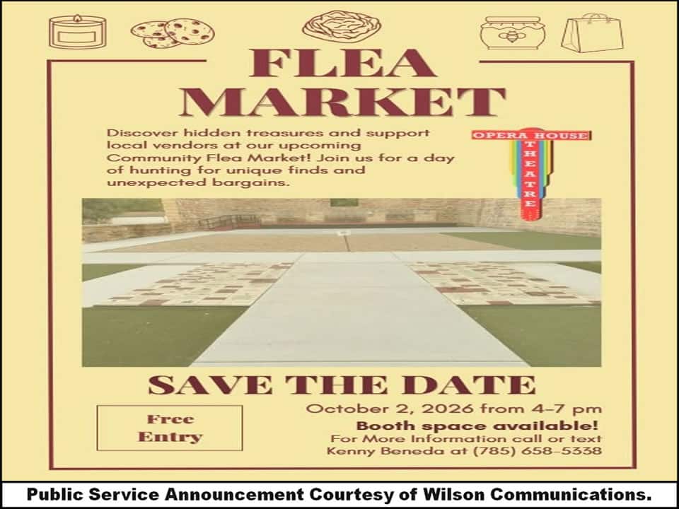 Flea Market