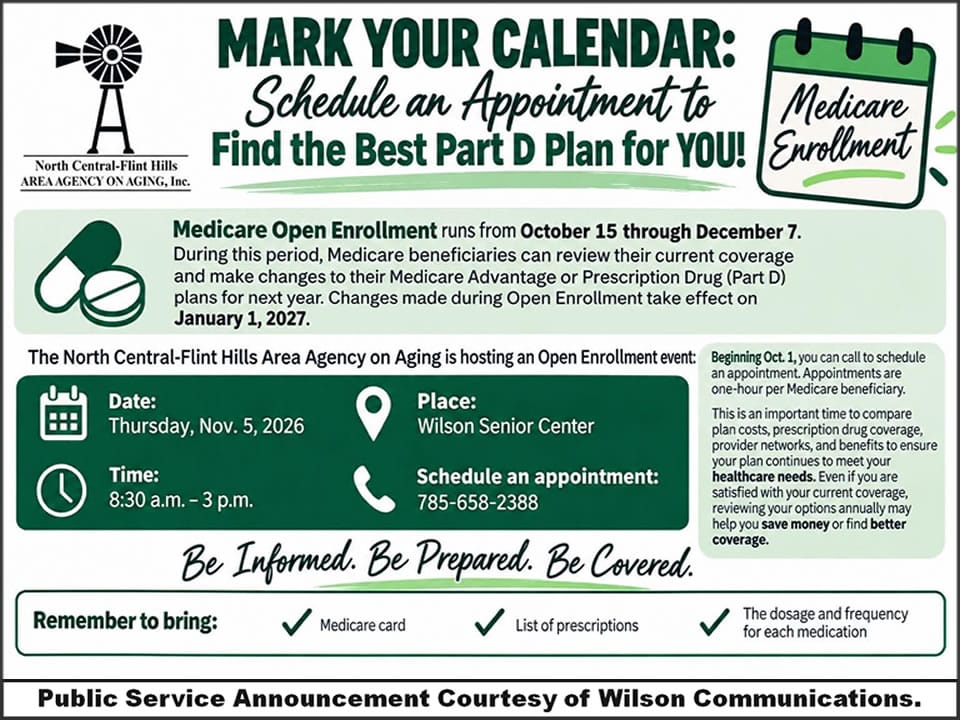 Medicare Enrollment