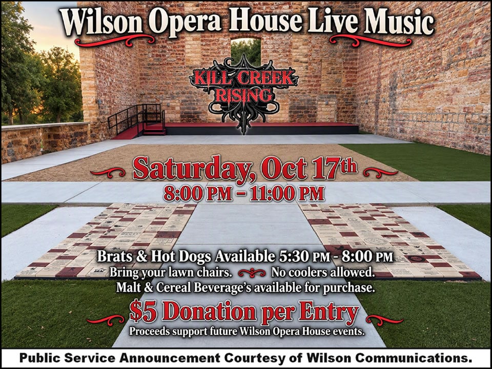 Opera House October Fest